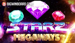 Starz_Megaways