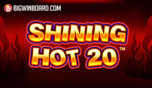 Shining_Hot