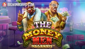 The_Money_Men_Megaways