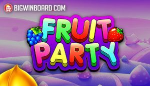 Fruit_Party