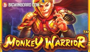 Monkey_Warrior