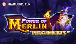 Power_of_Merlin_Megaways