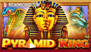 Pyramid_King