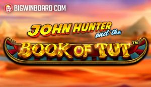 John_Hunter_and_the_Book_of_Tut