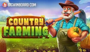 Country_Farming