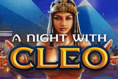 A_Night_With_Cleo