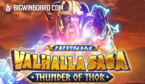 Valhalla_Saga_Thunder_of_Thor