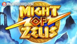 Might_of_Zeus