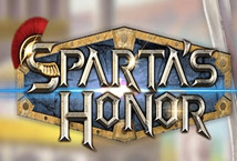 Spartas_Honor