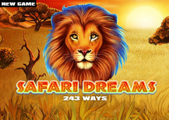 Safari_Dreams