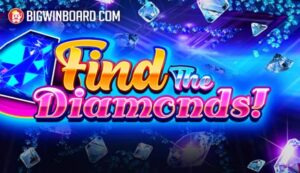 Find_the_Diamonds!