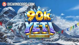 90k_Yeti_Gigablox