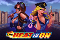 The_Heat_Is_On